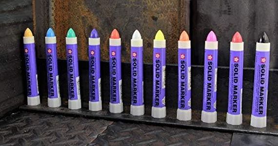 Sakura mix set 11 markers