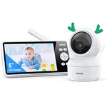 ANNKE Video Baby Monitors