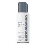 Dermalogica Special Cleansing Gel 50ml - Soap-Free, Foaming Gel for All Skin Types, Removes Impurities and Maintains Skin's Natural Moisture, with Calming Balm Mint and Lavender Extracts