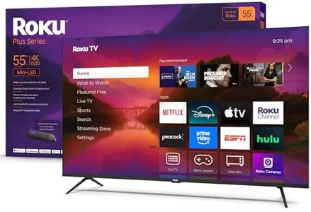 Roku Smart