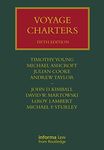 Voyage Charters (Lloyd's Shipping Law Library)