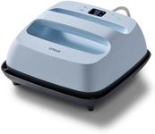 Cricut EasyPress 3| 22.5 cmx22.5 cm