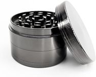 Spice Grinder 2.5" (Grey)