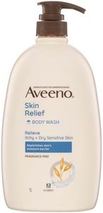 Aveeno Ski