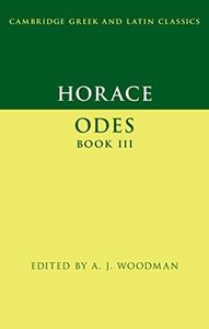 Horace: Od
