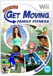 Wii Fitness Games