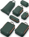 Large Compression Packing Cubes for