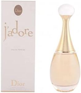 Dior Jadore Eau De Parfum Spray For Women, 75ml - Fruity
