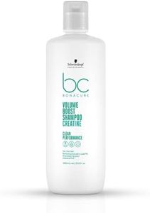 SK BC Collag. Volu. Boost Mice. Sham. 1000 ml