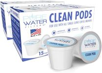 30-Pack Rinse & Clean Pods Compatib