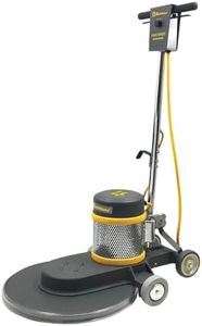 Koblenz B-1500-P High Speed Floor Buffer, Cord, 1.5 HP Commercial Burnisher
