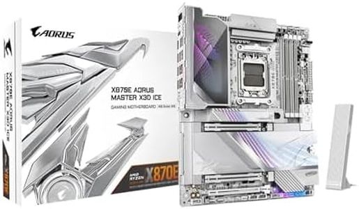 GIGABYTE X