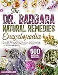 The Dr. Barbara Natural Remedies En