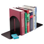 Steelmaster Bookends