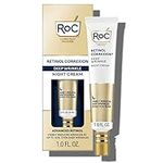 RoC Retinol Correxion Deep Wrinkle Anti-Aging Night Cream, Daily Face Moisturizer with Shea Butter, Glycolic Acid and Squalane, Skin Care Treatment, 1 Ounce