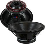 Blast King 18" Woofer, (PROFILE18)