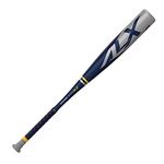 Easton SL22AL8 Alpha ALX 31/23 2 3/4-8 Baseball bat, Multi, One Size, 8074041