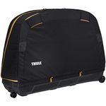 Thule Roundtrip Road Bike Travel Case, Black