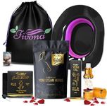 Fivona Yoni Care Kit 5 in 1 Feminin