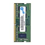 EVM 4GB DDR4 Laptop RAM 2400MHz So-DIMM - Update Your Desktop's Performance with 10-Year Warranty - (EVMT4G2400S88P)