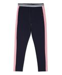 Juniors Athletic Leggings For Teen Girls