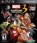 Capcom PS3 Games