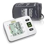 Blood Pressure Monitor Upper Arm - 