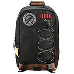 Star Wars Book of Boba Fett Bounty Hunter Backpack