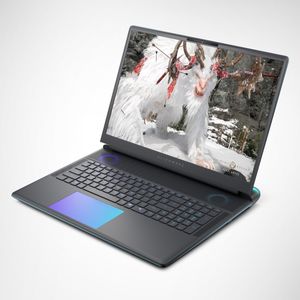 Alienware 18 Gaming Laptop – QHD+ Display, RTX 5080 Graphics