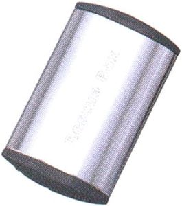 Topeak TOR03201 Kits de reparación, Unisex, Silver, Talla única
