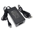 Bestcompu ®AC Adapter For HP Photosmart C4260 C4280 C4283 C4288 C4348 C4385 C4388 C4380 C4343 C4340 C4383 C4440 C4580/HP DeskJet F2110 F2120 F2140 F2185 F2210 F2224 F2276 F2280 F2288 F2290 F4135 F4140 F4172 D4360 All-In-One 0957-2231 Printer