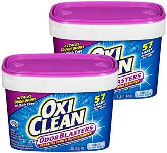 OxiClean w