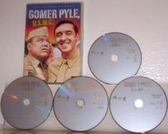 Gomer Pyle Usmc: Final Season [DVD] [Region 1] [US Import] [NTSC]