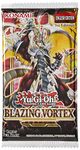 Konami Yu-Gi-Oh-Blazing Vortex Booster Pack, Multi