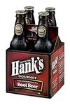 Hank's Gourmet Root Beer 4 Pack
