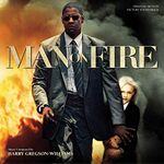 Man On Fire O.S.T.