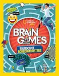 Brain Games: Big Book of Boredom Bu