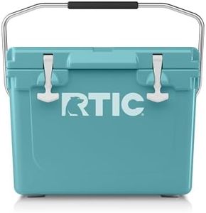 RTIC 20 QT