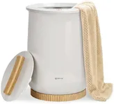 Keenray Towel Warmers, Luxury Bucke