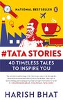 #Tatastories: 40 Timeless Tales to Inspi: 40 Timeless Tales to Inspire You