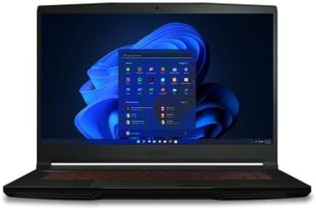 MSI GF63 G