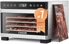 COSORI Food Dehydrator for Jerky, 1