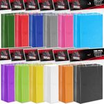 VKshop 1200 Pack Matte Trading Card