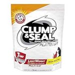ARM & HAMMER Clump & Seal Odor Seal