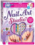 Zap! Extra Nail Art