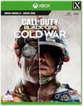 ACTIVISION Call of Duty: Black Ops Cold War