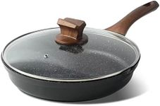 ZUOFENG Nonstick Frying Pan 28cm wi