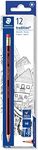 STAEDTLER 112-HB Tradition Graphite