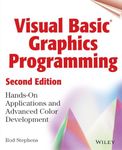 Visual Basic Graphics Programming: Hands-On Applications and Advanced Color Development