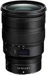 Nikon NIKKOR Z 24-70mm f/2.8 S Mirr